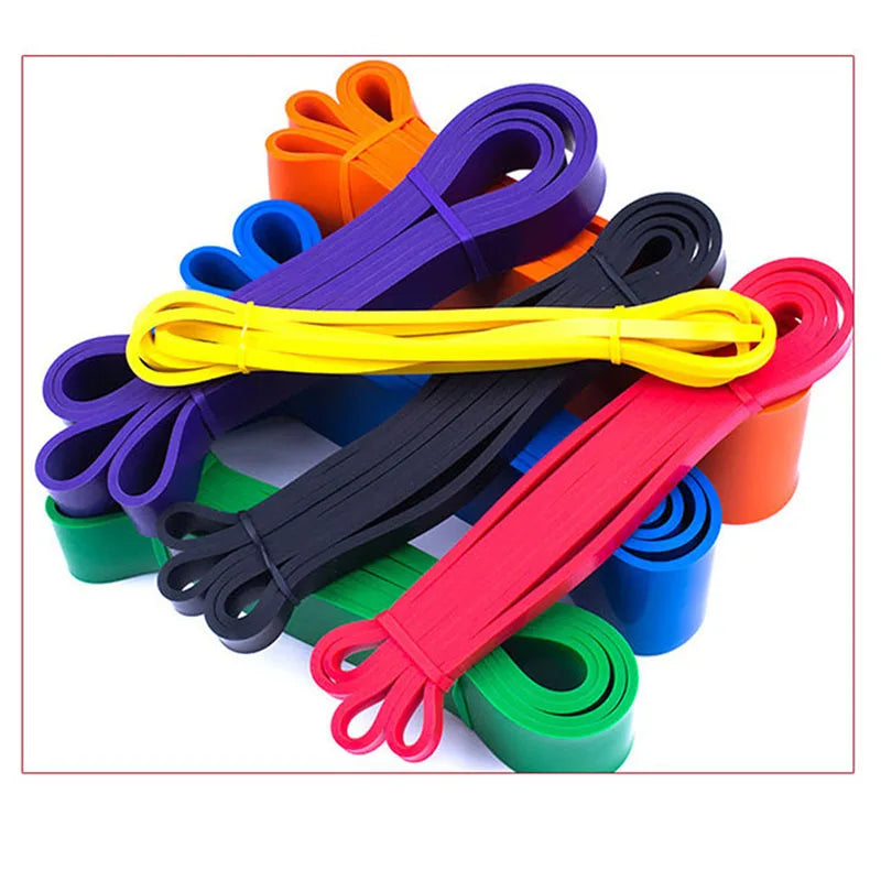 PowerFit Pro Bands™
“Sua força. Seu corpo. Onde e quando quiser.”