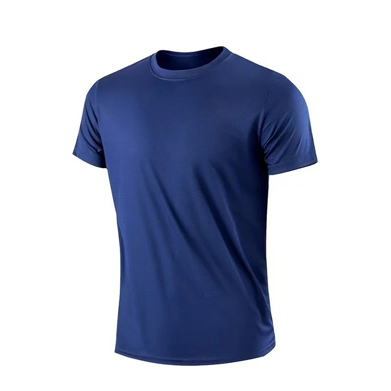 TechFit Xtreme – Camisa Masculina de Alta Performance