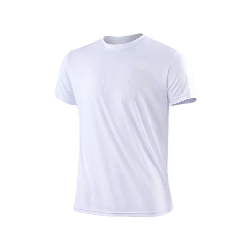 T-Shirt “RUSH FORCE” – Performance Máxima no Corpo & Estilo de Combate