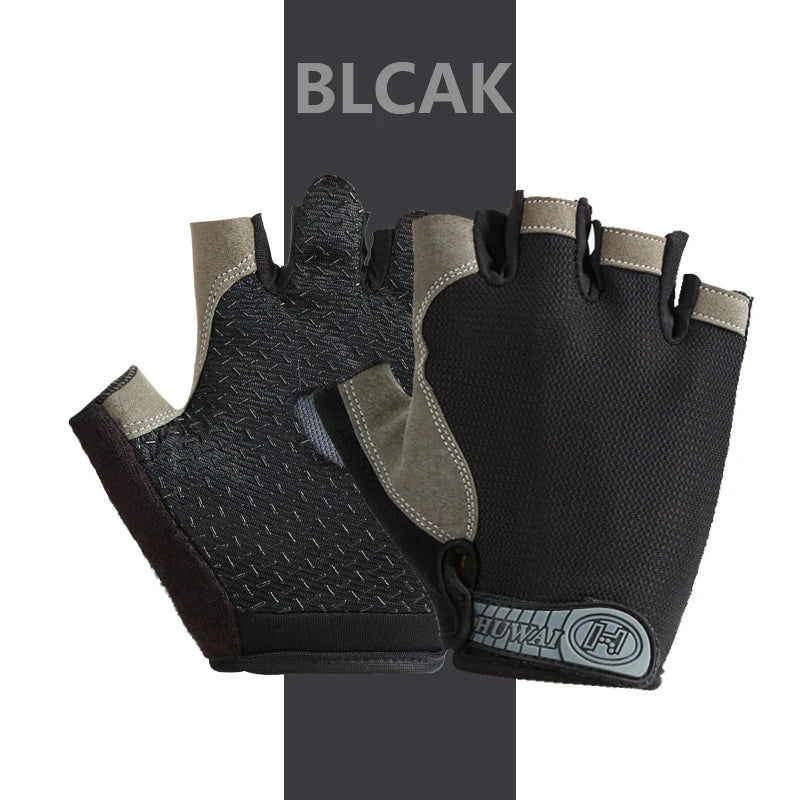 TacticalFit™ Gloves – Precisão, Estilo e Proteção nas Suas Mãos