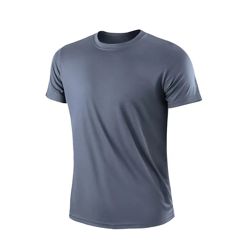 TechFit Xtreme – Camisa Masculina de Alta Performance