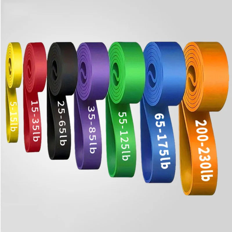 PowerFit Pro Bands™
“Sua força. Seu corpo. Onde e quando quiser.”
