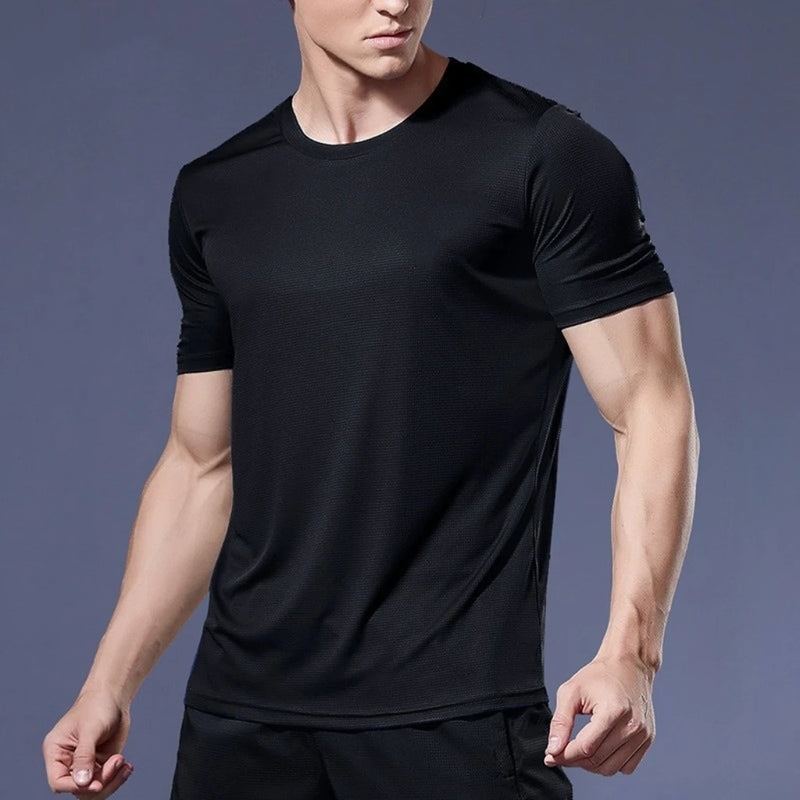 TechFit Xtreme – Camisa Masculina de Alta Performance