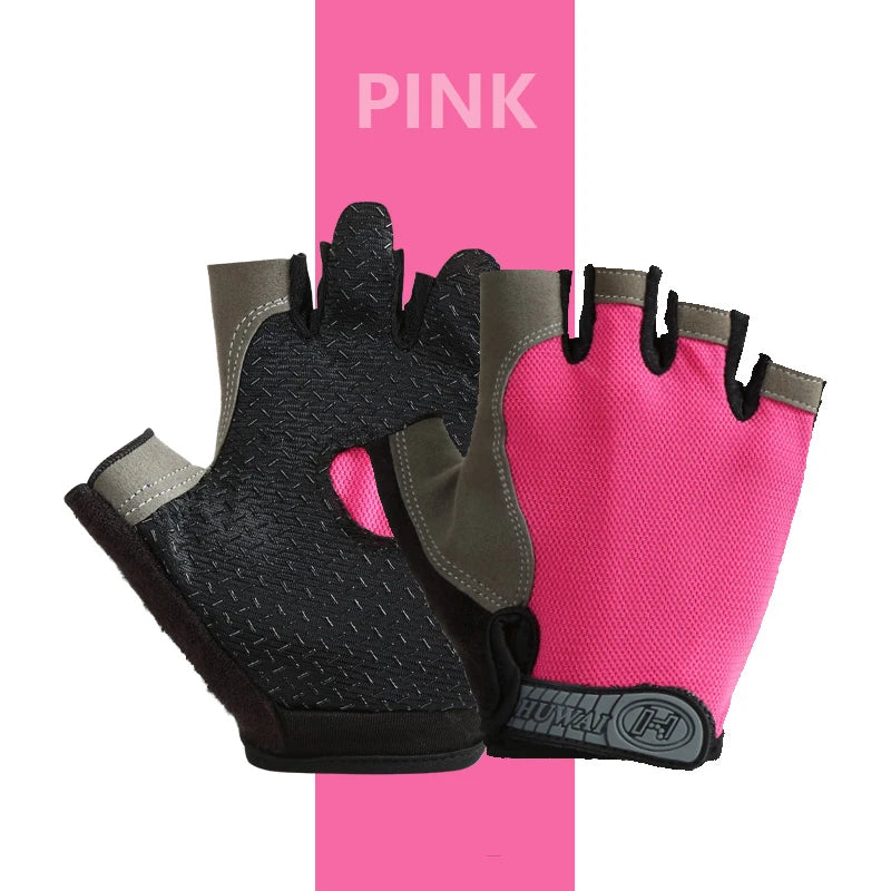 TacticalFit™ Gloves – Precisão, Estilo e Proteção nas Suas Mãos