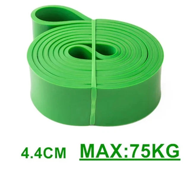 🏋️ PowerBands PRO – Faixas de Resistência Profissional 4X
