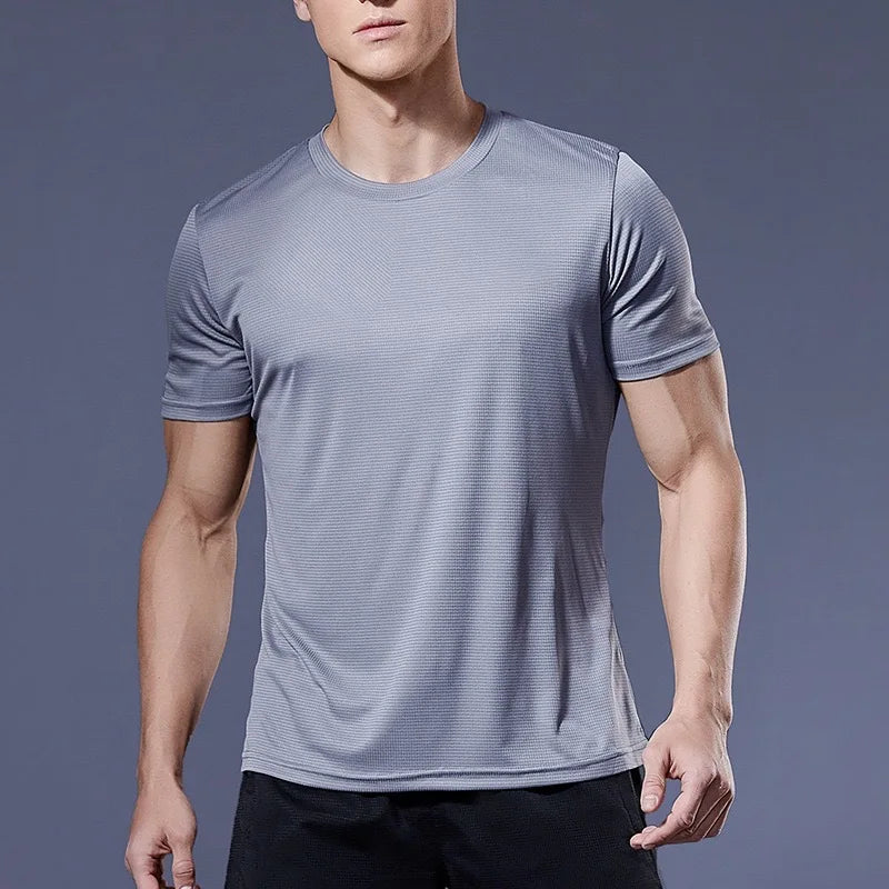 TechFit Xtreme – Camisa Masculina de Alta Performance