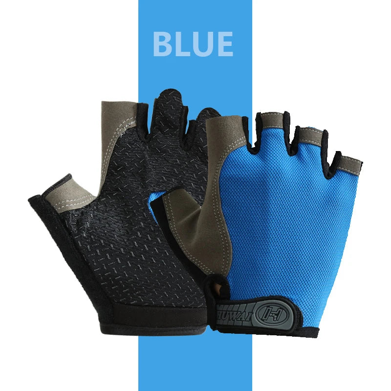 TacticalFit™ Gloves – Precisão, Estilo e Proteção nas Suas Mãos