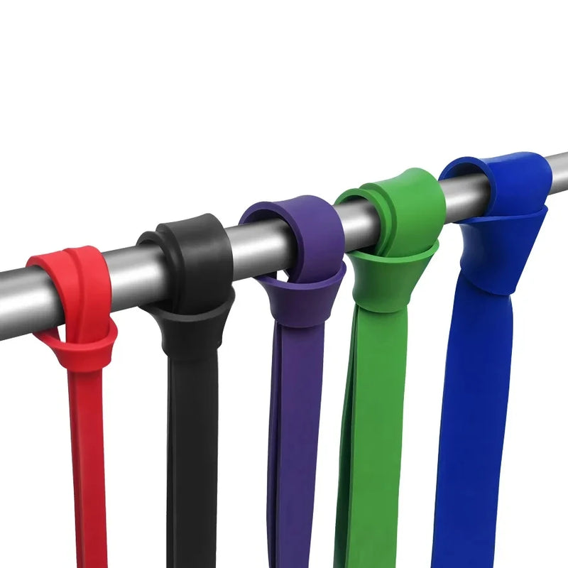 🏋️ PowerBands PRO – Faixas de Resistência Profissional 4X