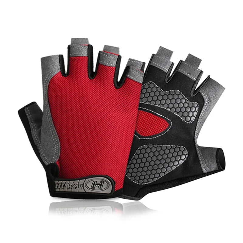 TacticalFit™ Gloves – Precisão, Estilo e Proteção nas Suas Mãos