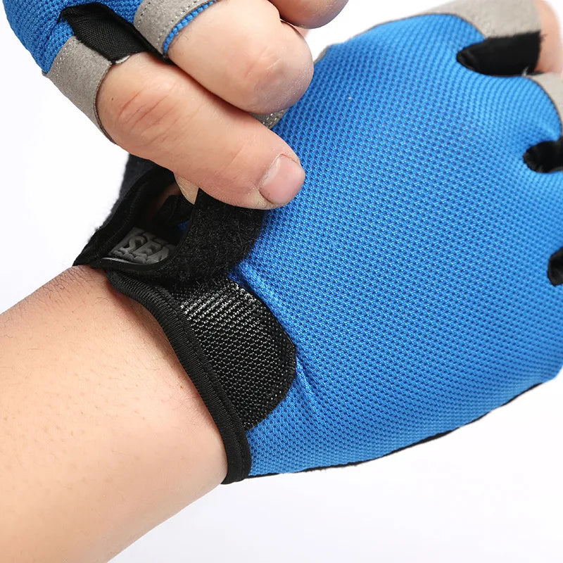 TacticalFit™ Gloves – Precisão, Estilo e Proteção nas Suas Mãos