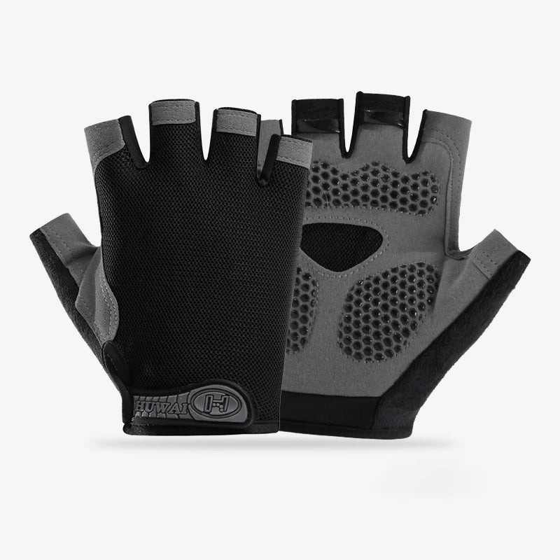 TacticalFit™ Gloves – Precisão, Estilo e Proteção nas Suas Mãos