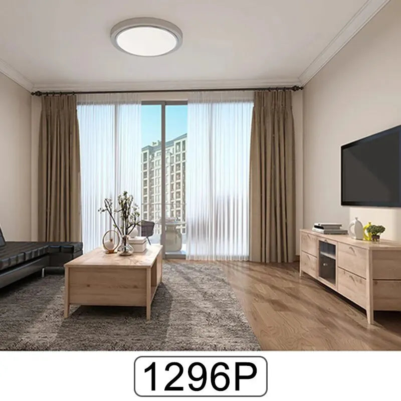 Proteção Total Inteligente para Sua Casa — Câmera de Segurança 360° Xiaomi Mi PTZ 2K