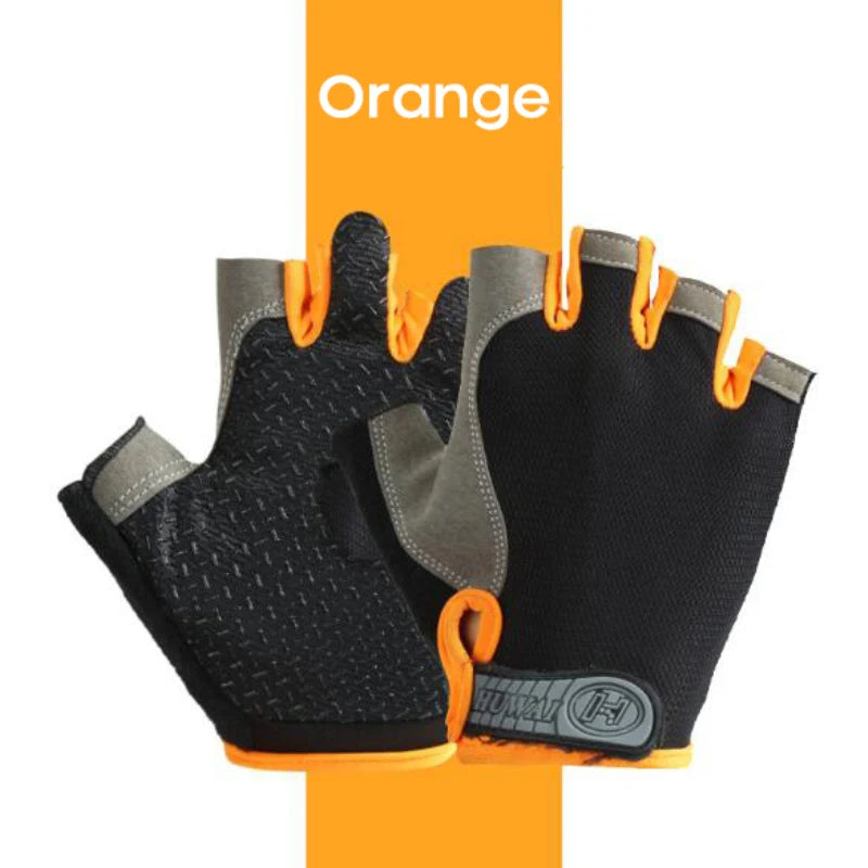TacticalFit™ Gloves – Precisão, Estilo e Proteção nas Suas Mãos