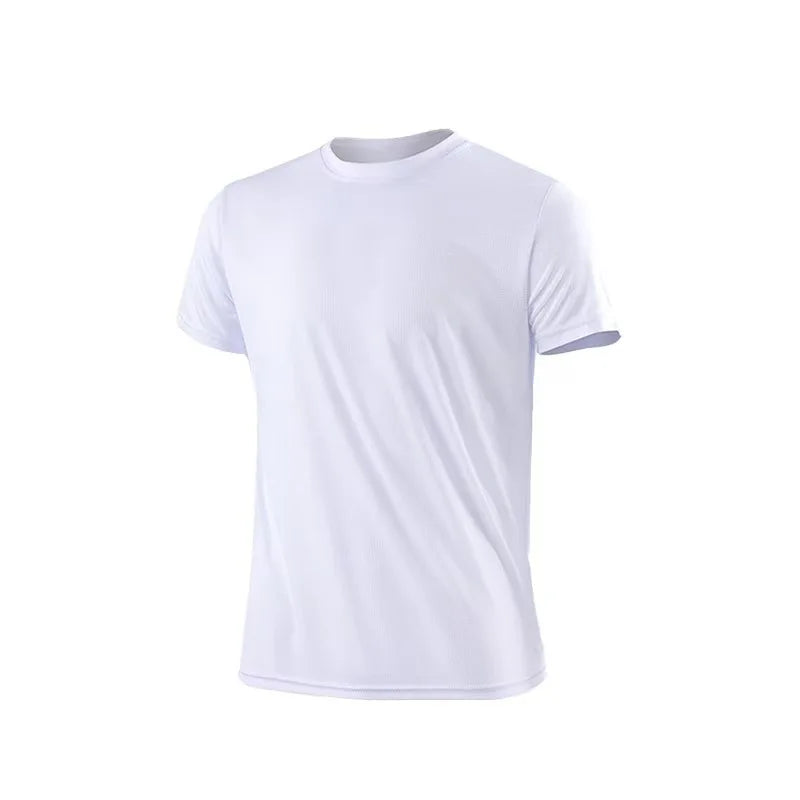 TechFit Xtreme – Camisa Masculina de Alta Performance