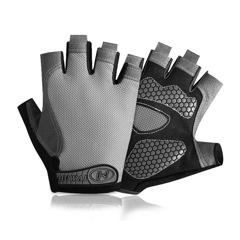 TacticalFit™ Gloves – Precisão, Estilo e Proteção nas Suas Mãos