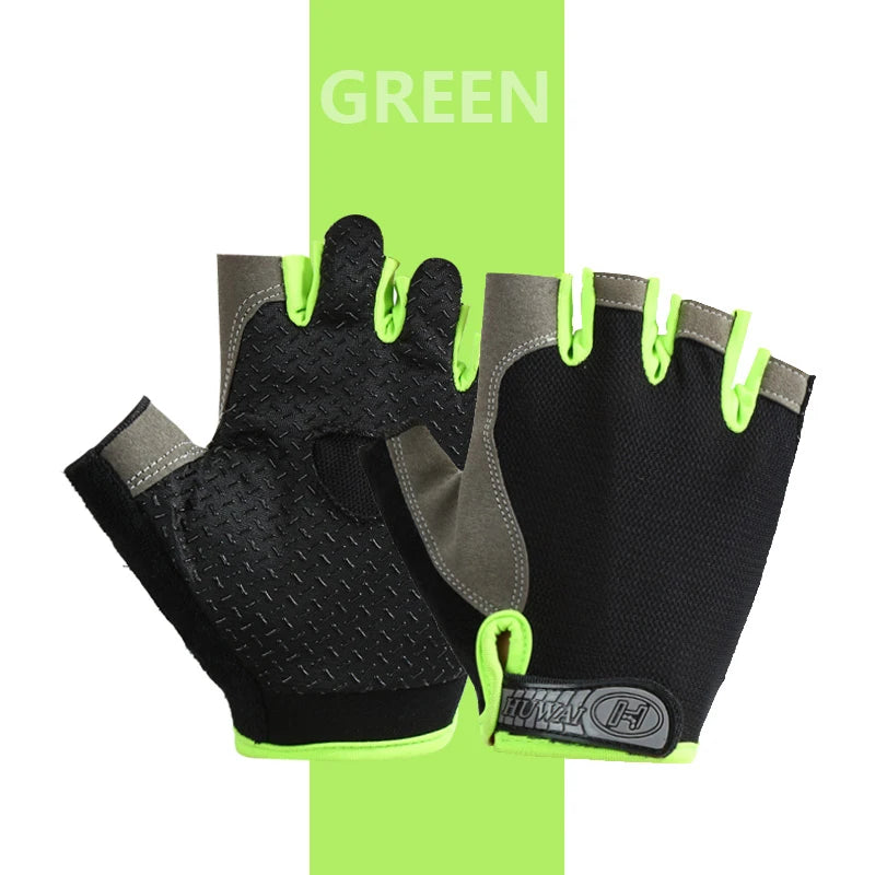 TacticalFit™ Gloves – Precisão, Estilo e Proteção nas Suas Mãos