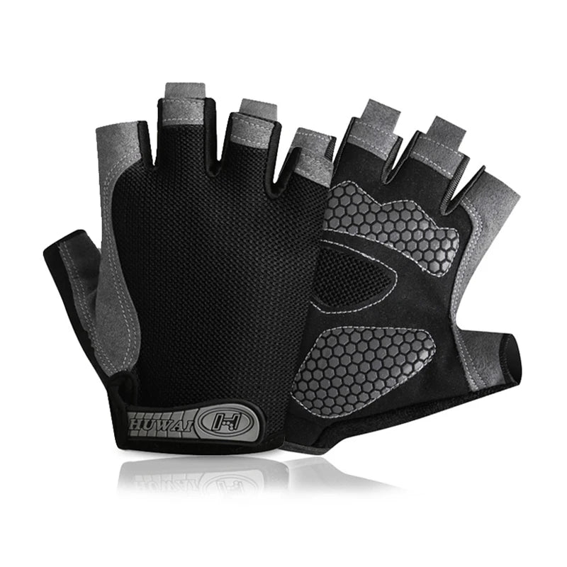 TacticalFit™ Gloves – Precisão, Estilo e Proteção nas Suas Mãos