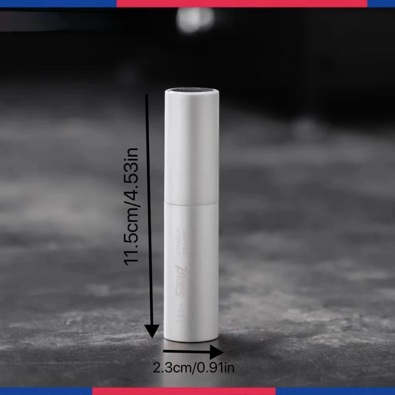Spray Anti-Estático para Grãos de Café – Portátil, Ultra Fino, Evita Pó Solto e Melhora a Moagem | 10ml